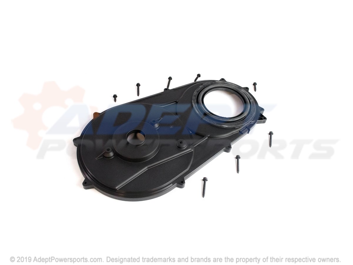 Polaris 2200792 Kit, Cover, In.Clutch