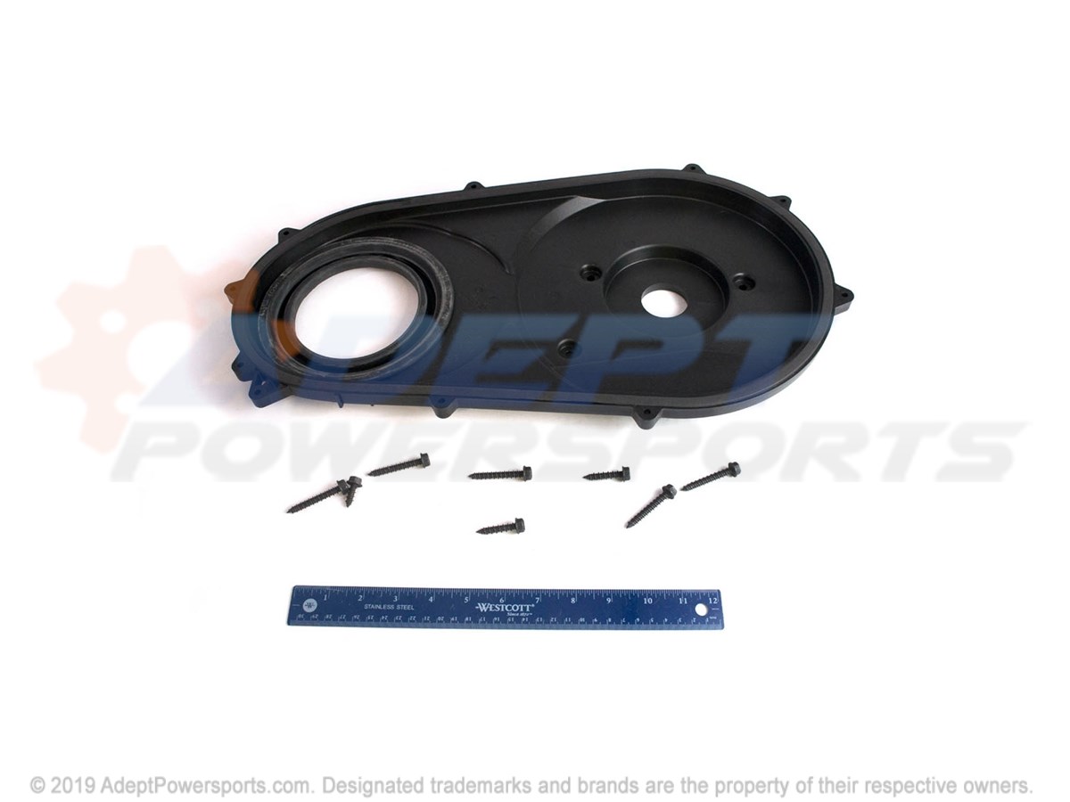 Polaris 2200792 Kit, Cover, In.Clutch