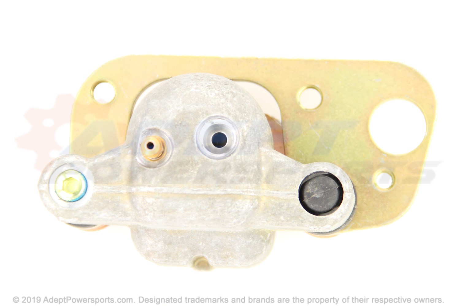 Polaris 1910271 Caliper, Asm, Lh, F.Brake