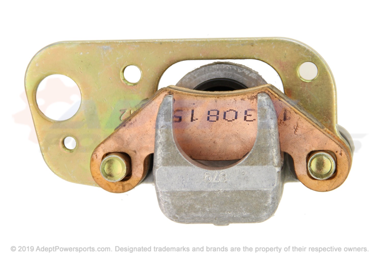 Polaris 1910271 Caliper, Asm, Lh, F.Brake
