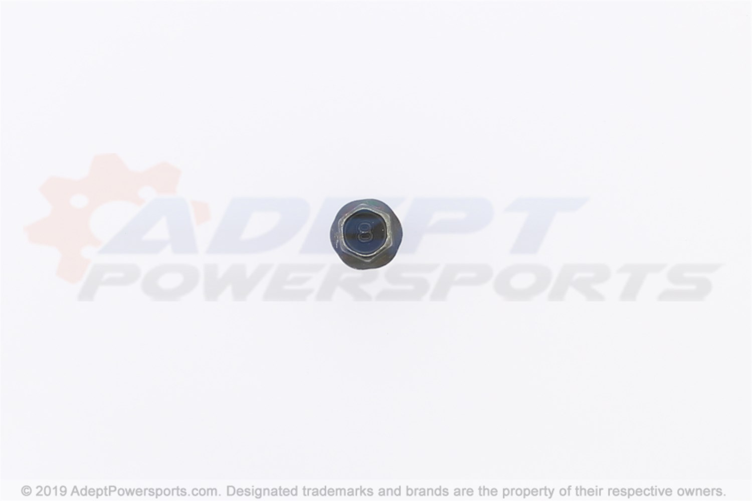 Yamaha 95817-08020-00 Bolt, Flange, (8Ab)