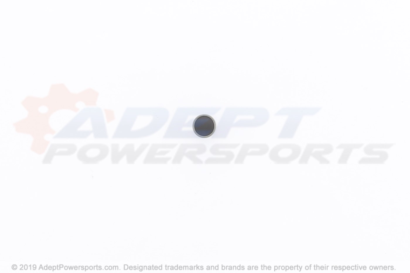 Kawasaki 92043-1037 Pin, Dowel, 10X14