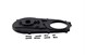 Polaris 2200803 Cover, Clutch, Rear