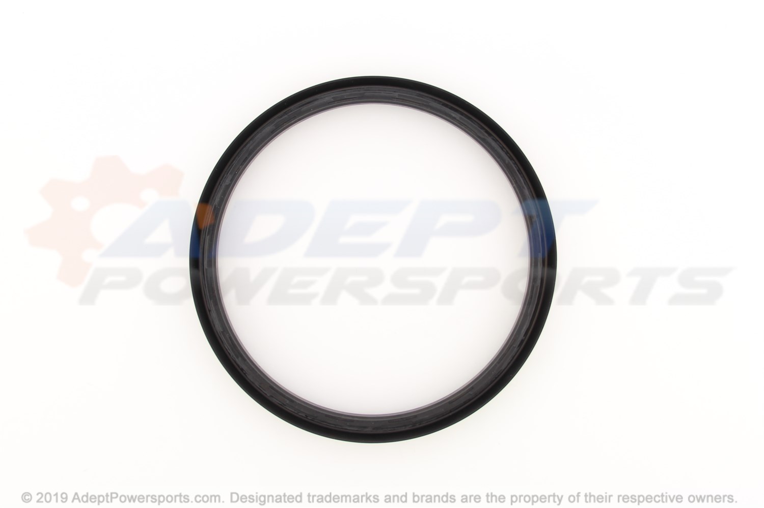 Kawasaki 92093-1543 Seal, Bs184.8X13.5Zs