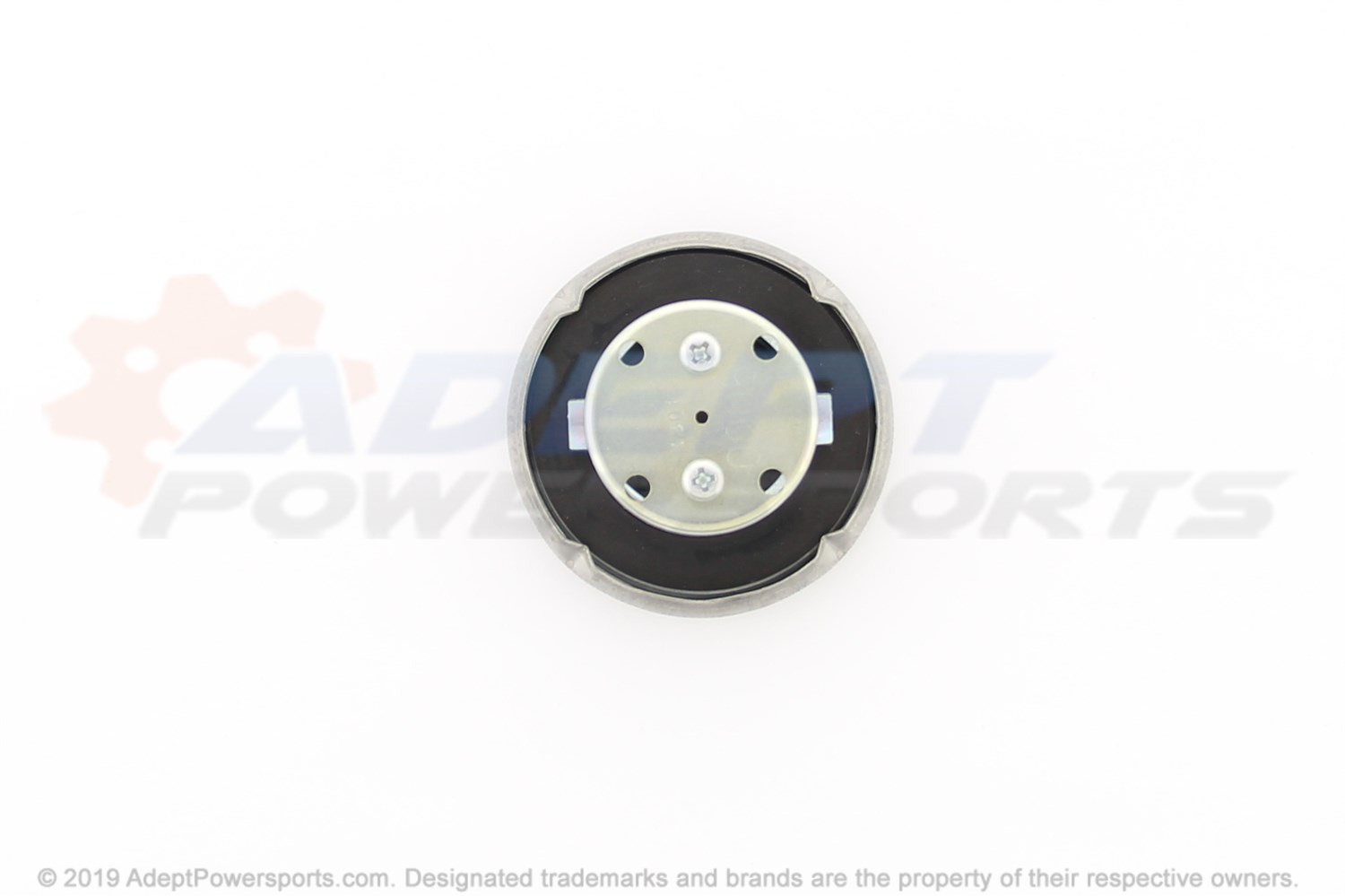 Kawasaki 51048-0005 Cap, Assembly, Tank, Fuel