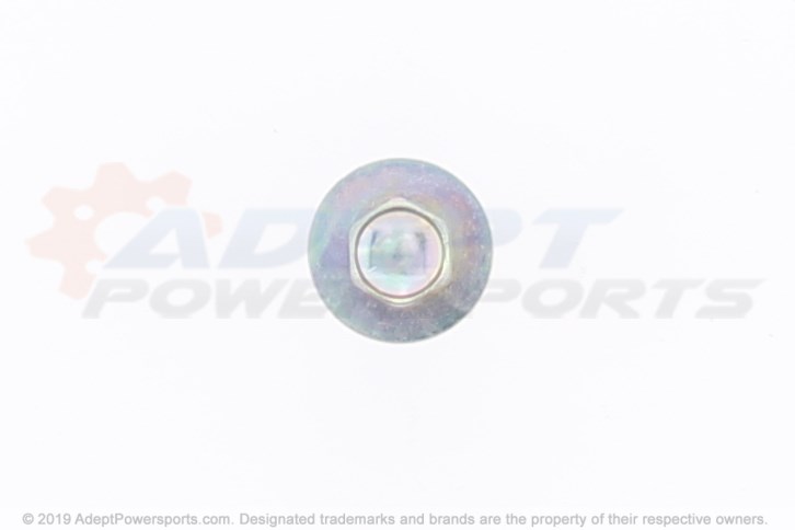 Honda 90022-MM5-000 Bolt-Washer (6X25)