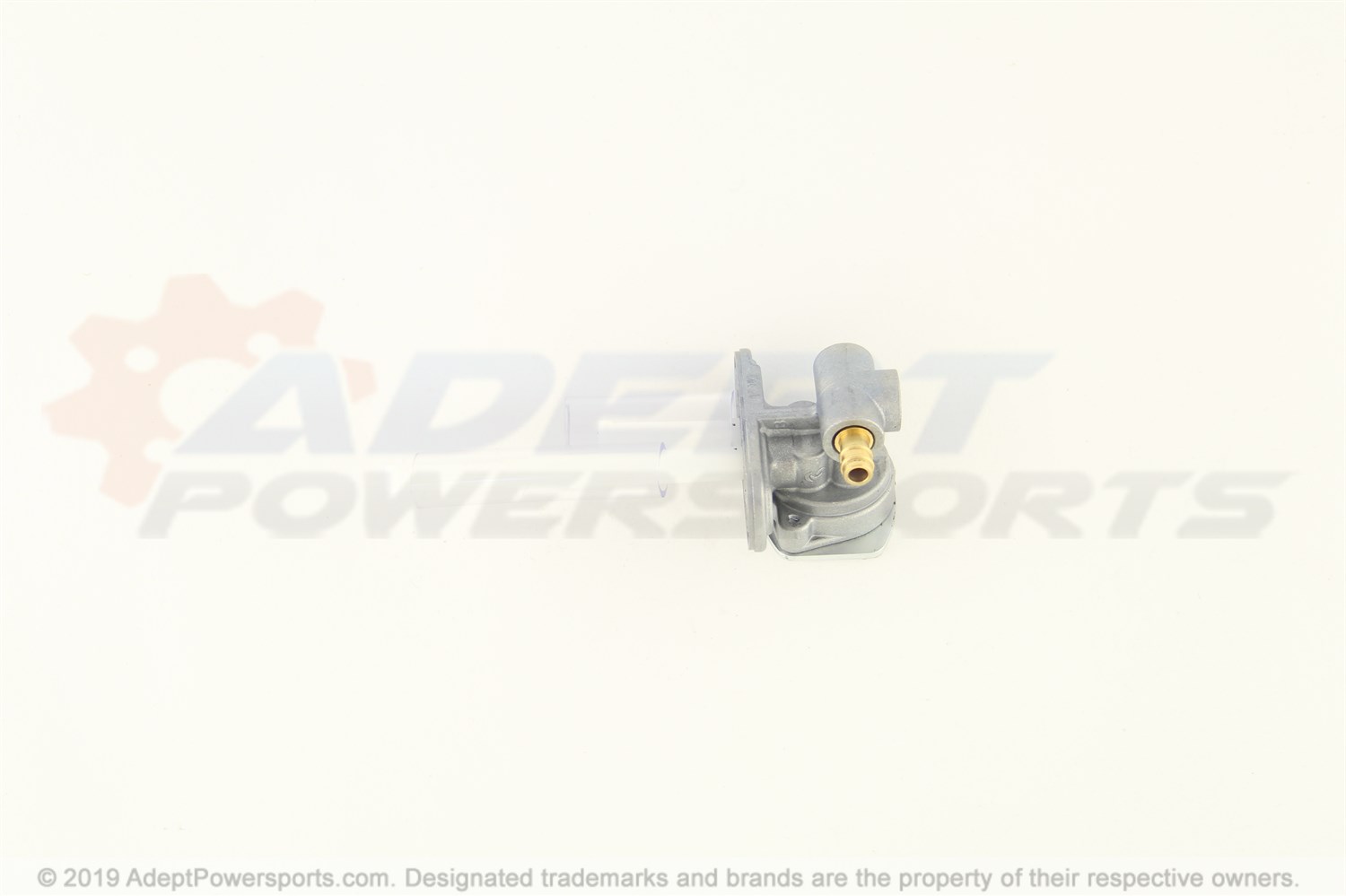 Polaris 7051002 Valve, Fuel, Assembly, ("J", Model, Only)