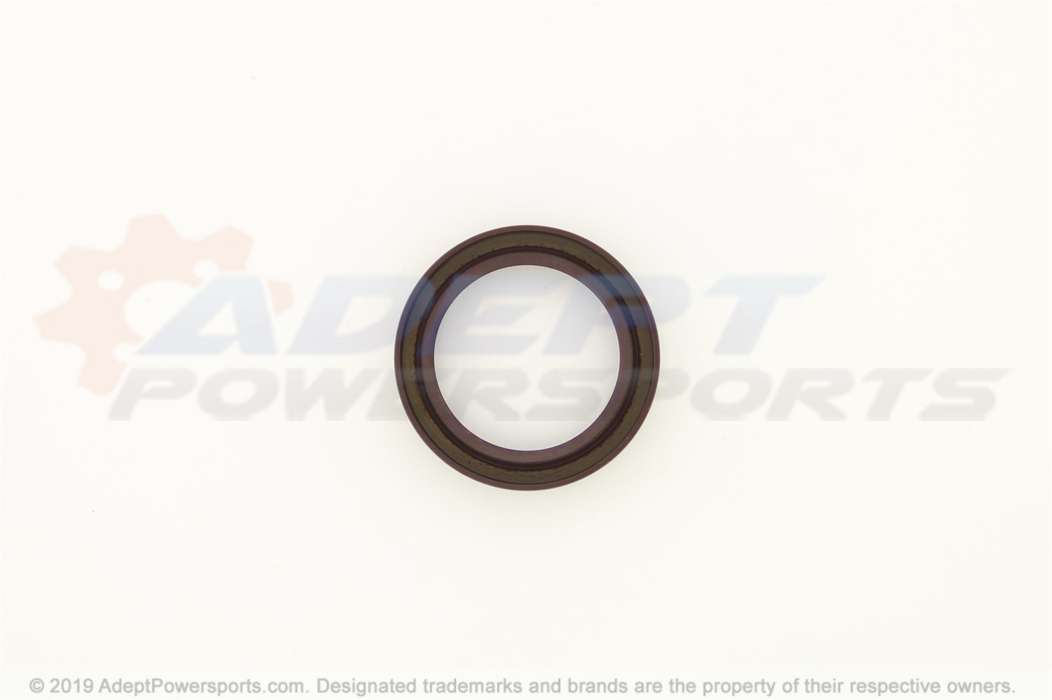 Yamaha 93102-44454-00 Oil, Seal, Sd-Type