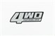 Kawasaki 56052-0106 Mark, Side, Plate, 4Wd
