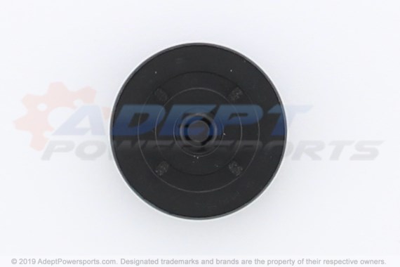 Suzuki 09285-06011 Oil Seal (6X34x7-10)
