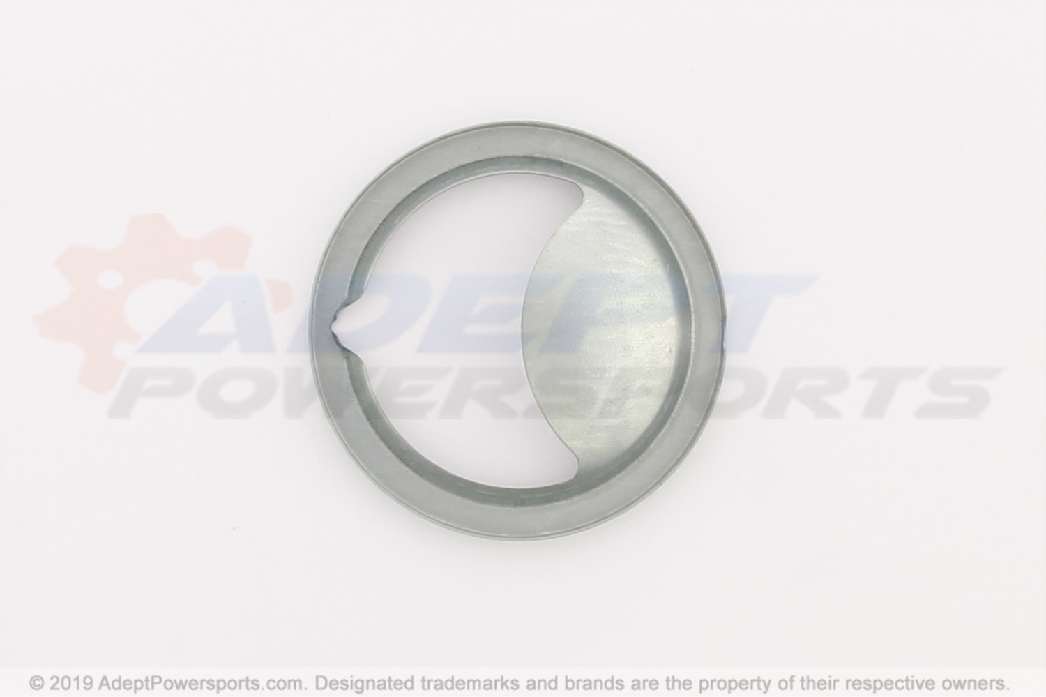 Honda 17212-GW8-670 Plate