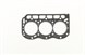 Kawasaki 11004-1350 Gasket-Head