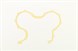 Kawasaki 11060-1945 Gasket, Timing, Cover