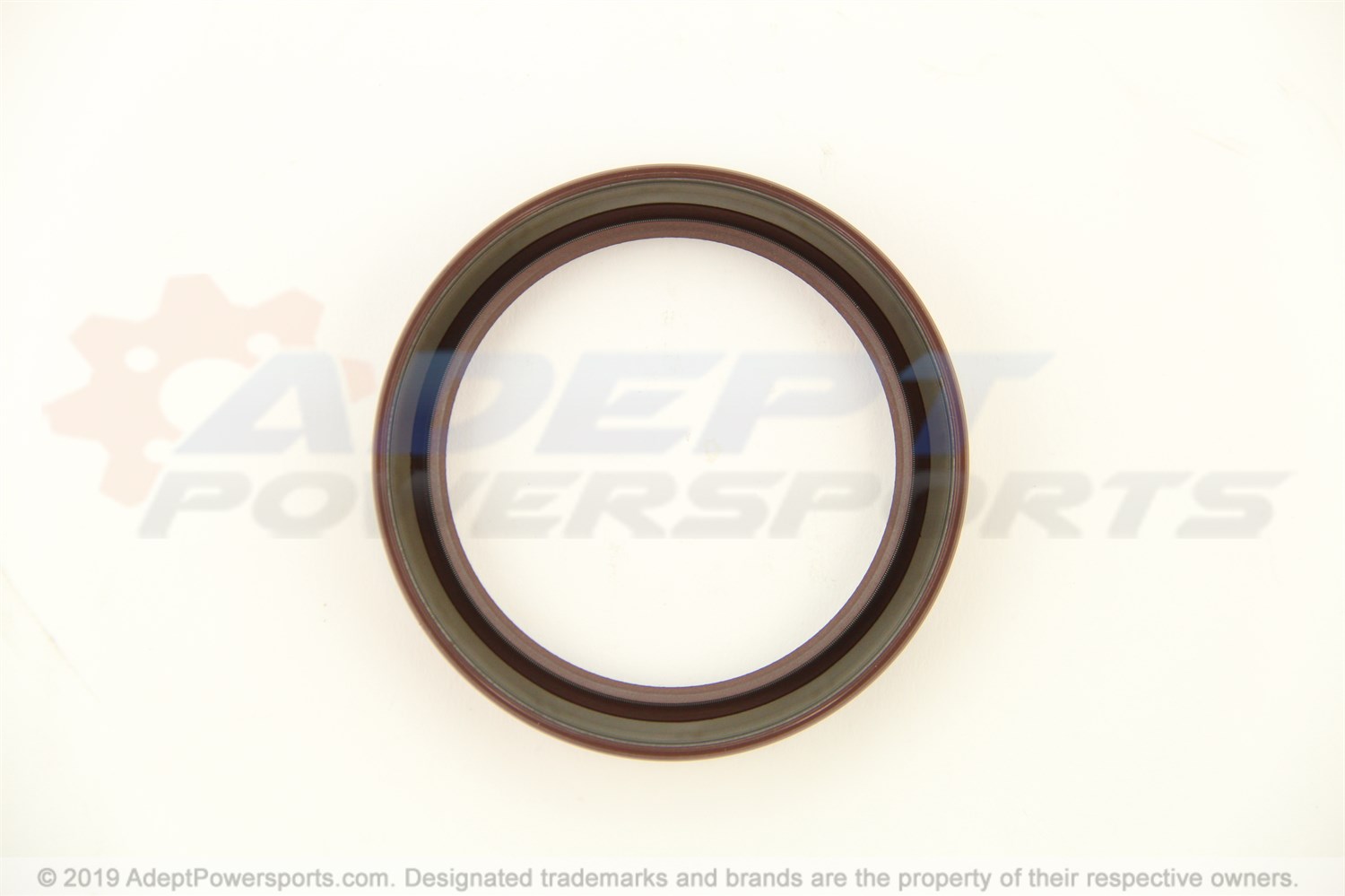 Kawasaki 92049-0106 Seal-Oil