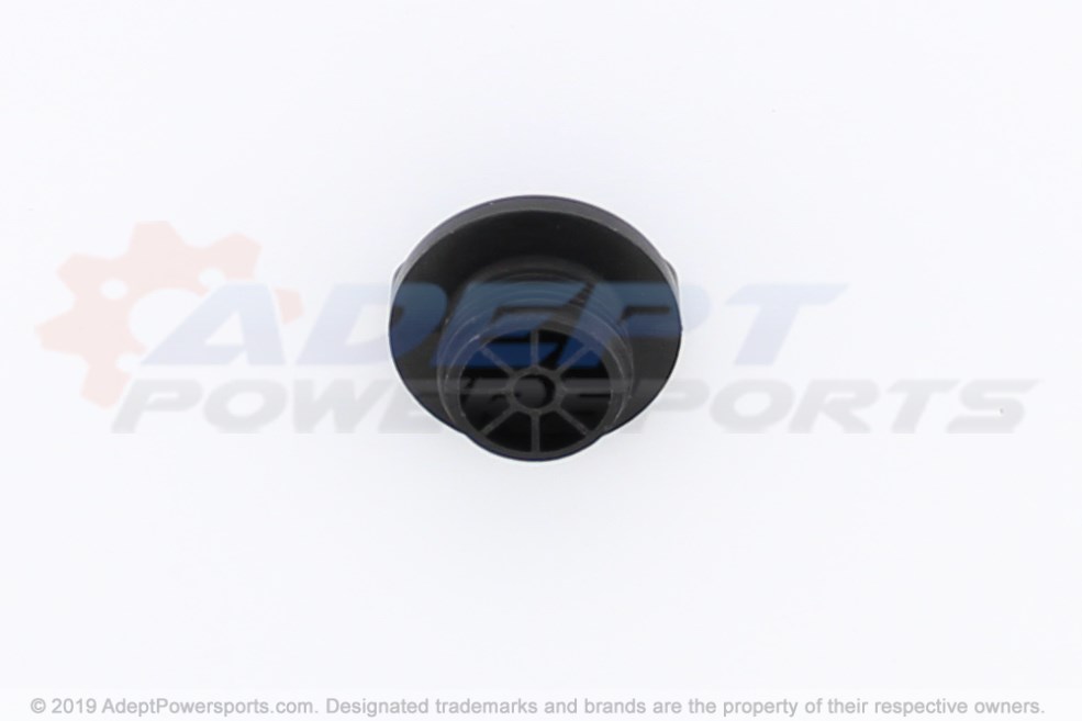 Suzuki 11971-25D00 Plug, Oil, Filler