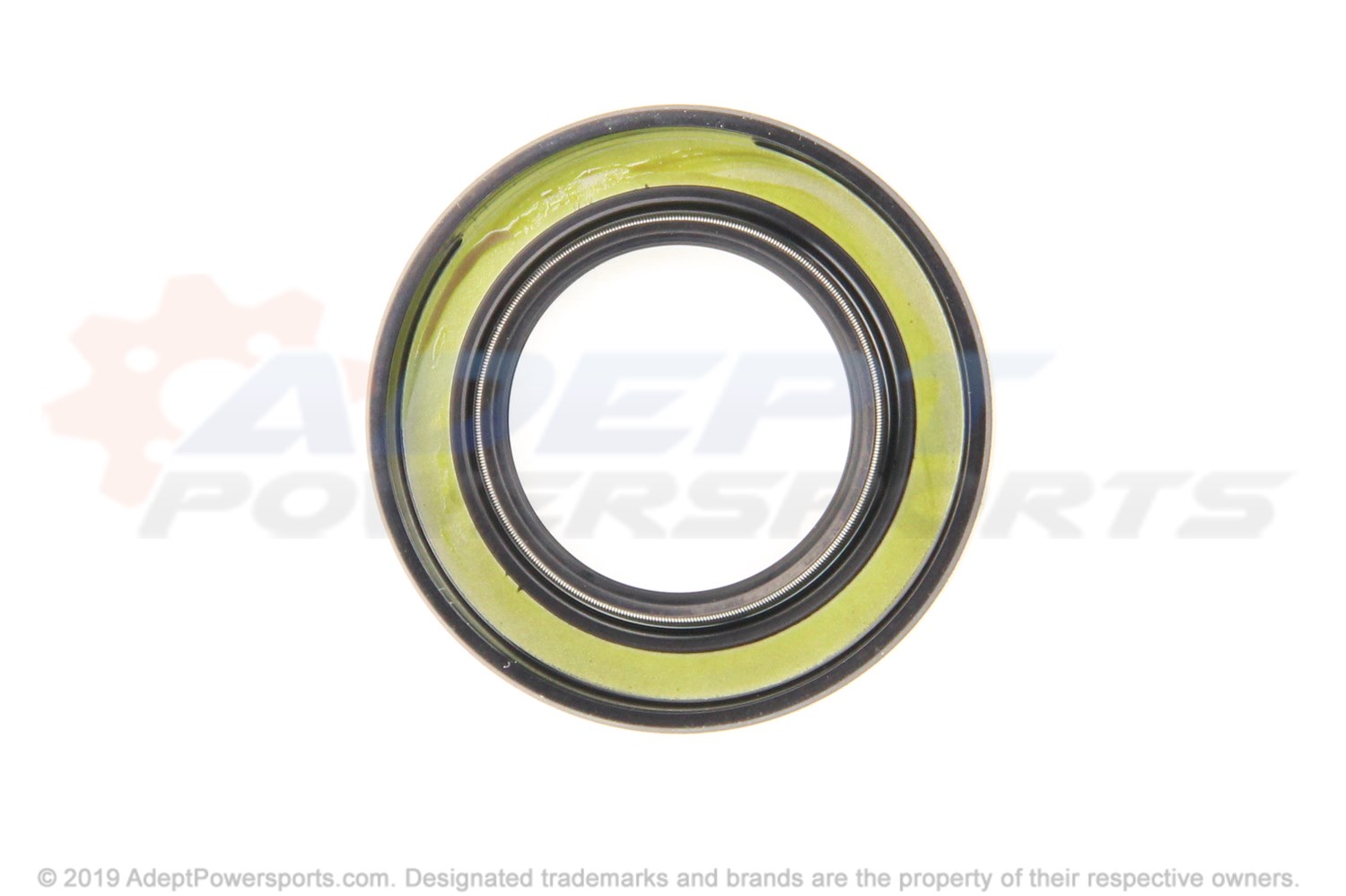 Honda 91253-442-003 Dust Seal (30X52x7)