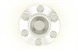 Kawasaki 11065-0257-458 Cap, Pivot, Cover, Lh, P.Silver