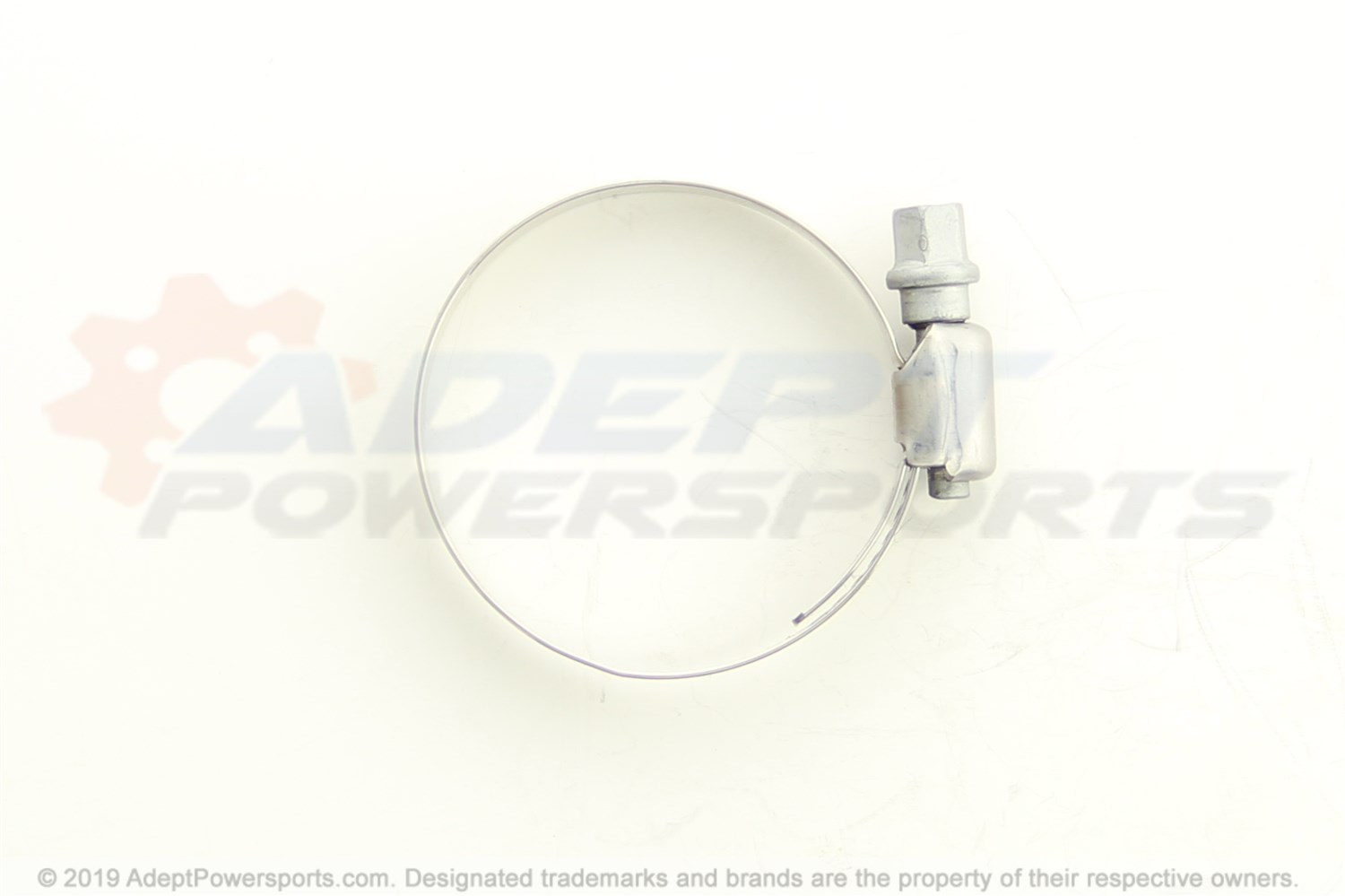 Honda 19509-MM5-003 Clamp, Radiator, Hose