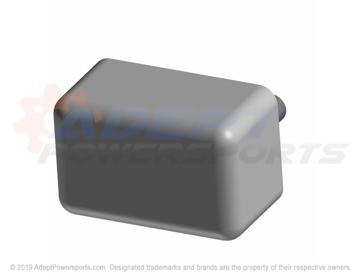 Polaris 2410692 Breaker, Circuit, Sealed, 10, Amp