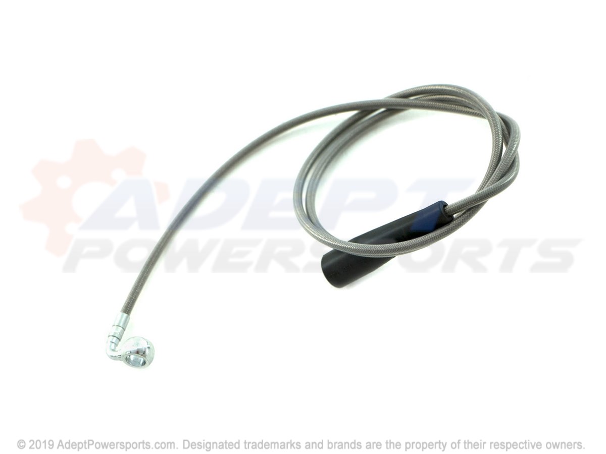 Polaris 2010327 Line, Hydraulic, Clutch