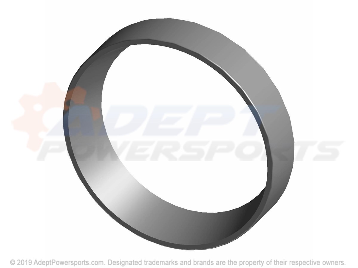 Polaris 3514394 Bearing, Cup, Taper
