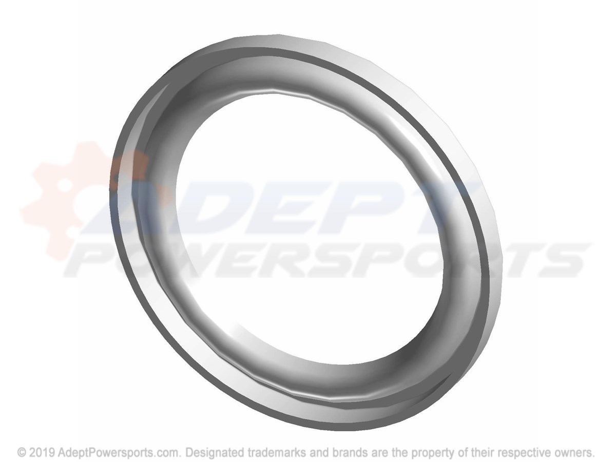 Polaris 3610089 Seal (Qty. 1 Used After 10/01/02)
