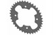 Polaris 3222152 Sprocket, 38T, Rear