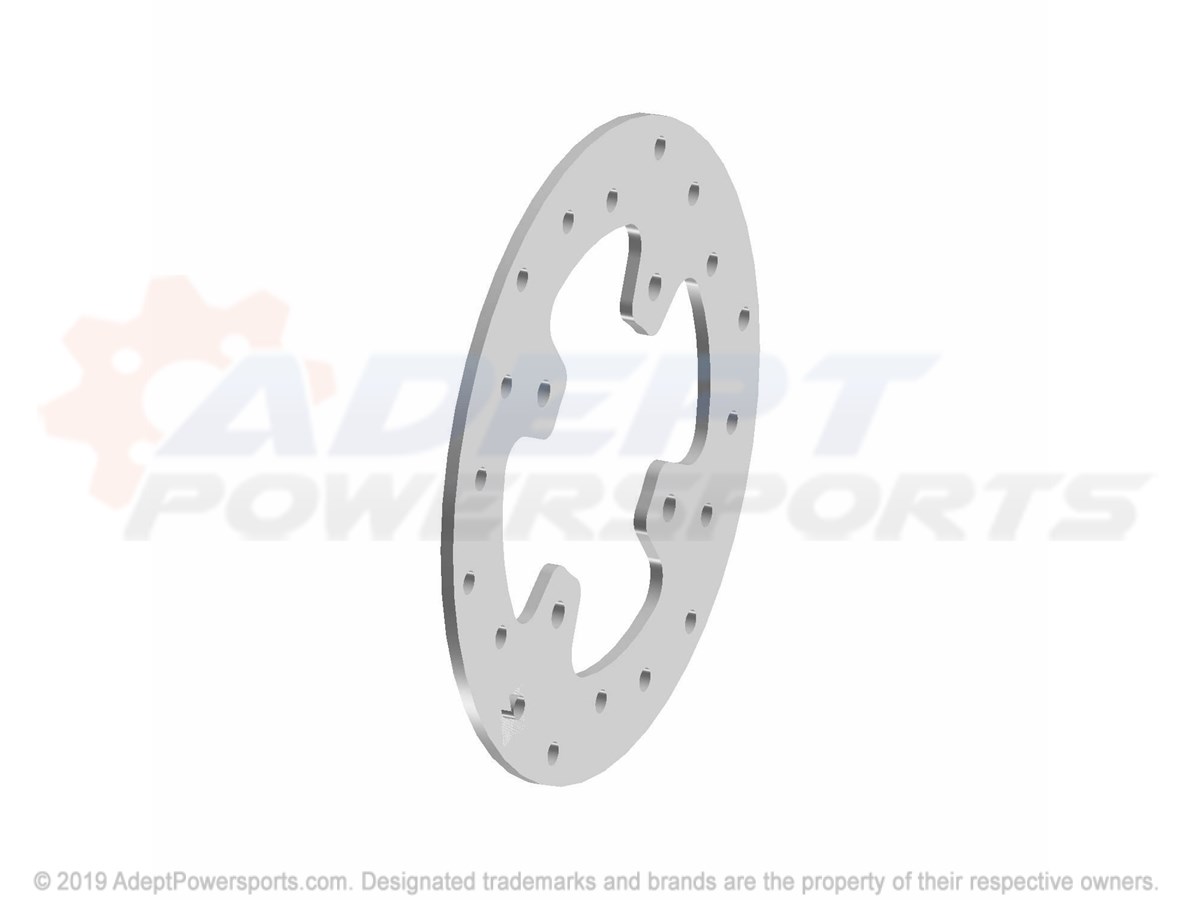 Polaris 5246155 Disc, Brake