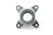 Polaris 5133340 Hub, Rear, Disc