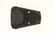 Honda 77300-MFR-670 Seat, Assembly, Rr.