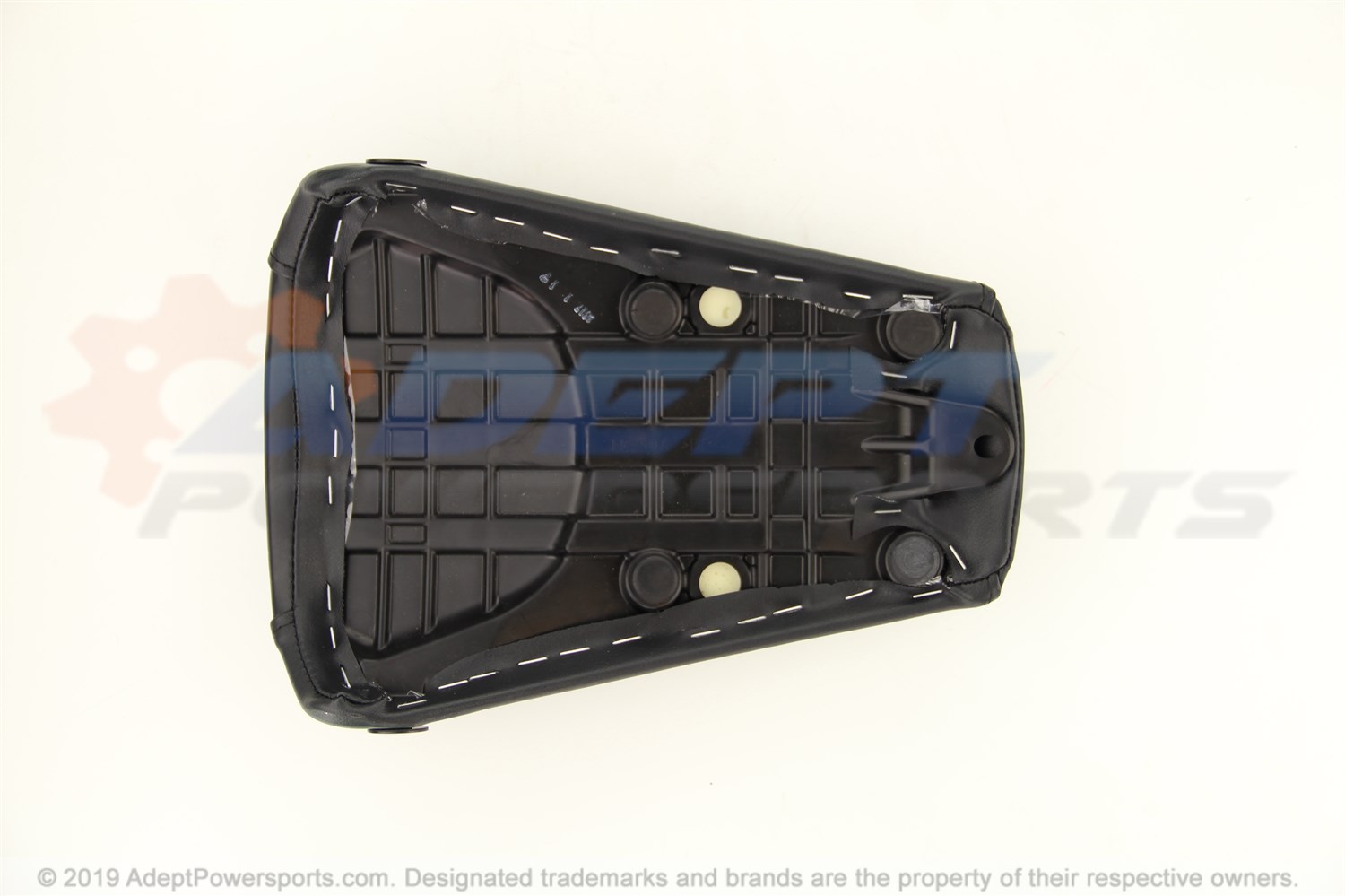Honda 77300-MFR-670 Seat, Assembly, Rr.