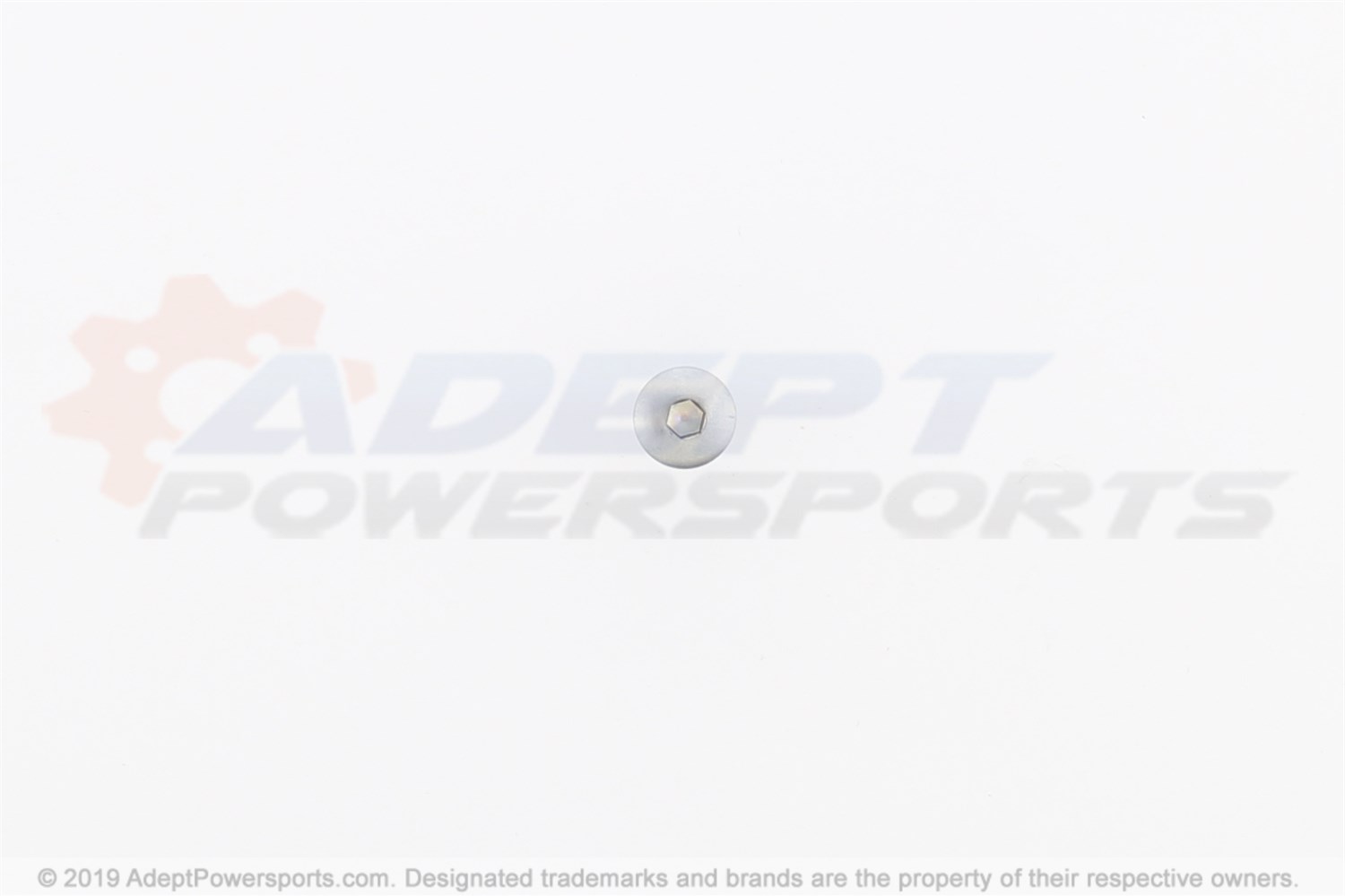 Honda 90106-KCZ-000 Screw, Special, (6Mm)