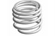 Polaris 7043371-293 Spring, Compression, Progressive, Rear, Indy, Red