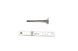 Polaris 5135842 Valve, Exhaust