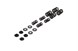 Polaris 2203414 Kit, Valve, Spring