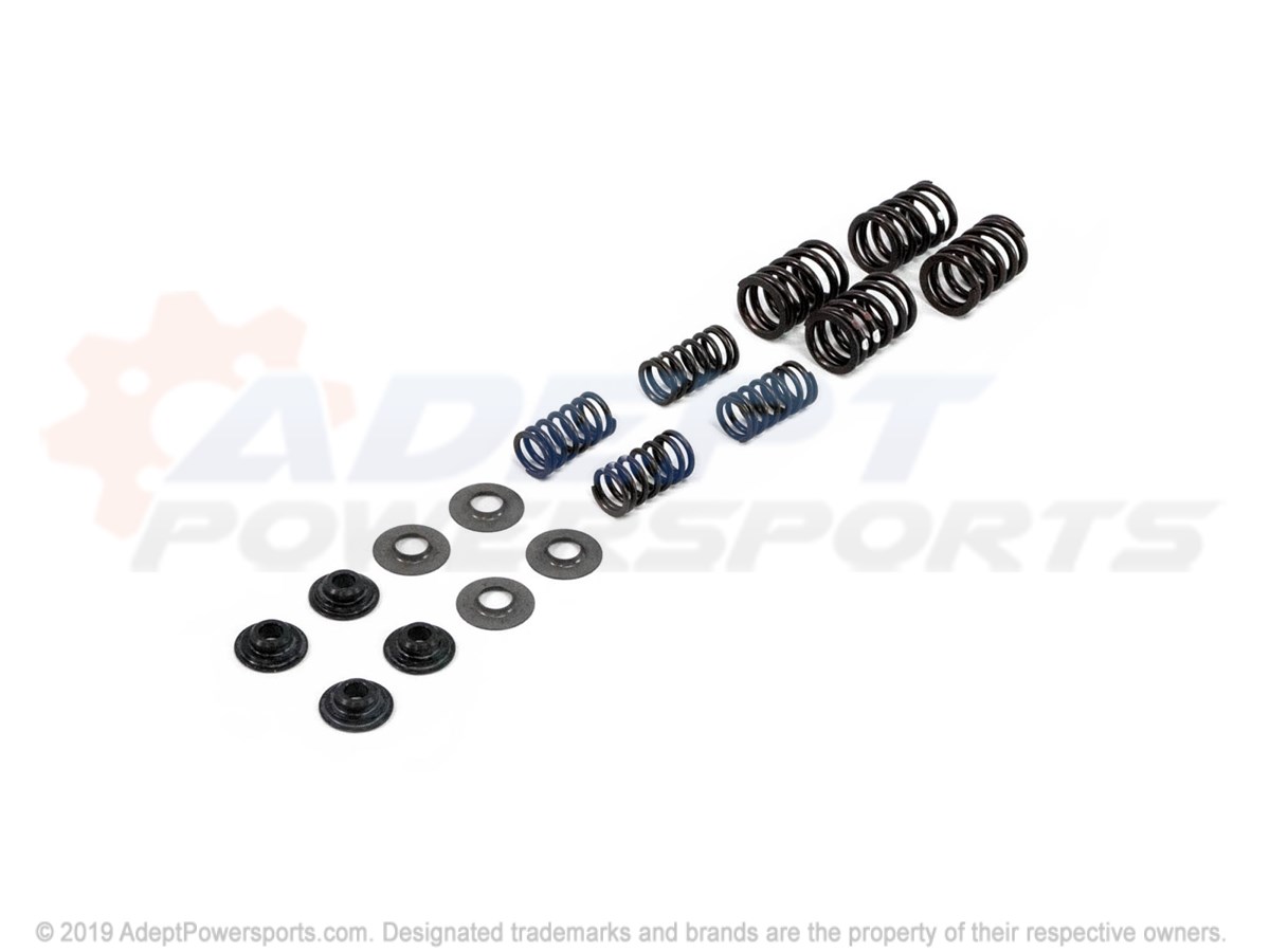 Polaris 2203414 Kit, Valve, Spring