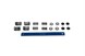 Polaris 2203414 Kit, Valve, Spring