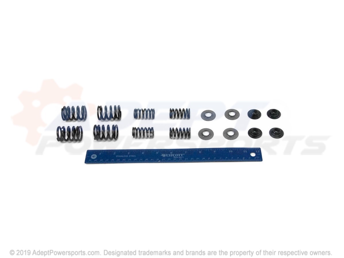 Polaris 2203414 Kit, Valve, Spring