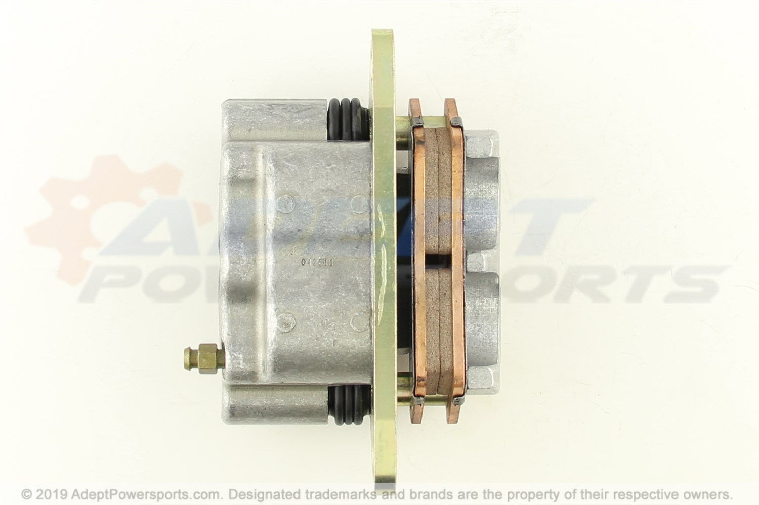 Polaris 1911187 Assembly, Brake, Caliper, Rh