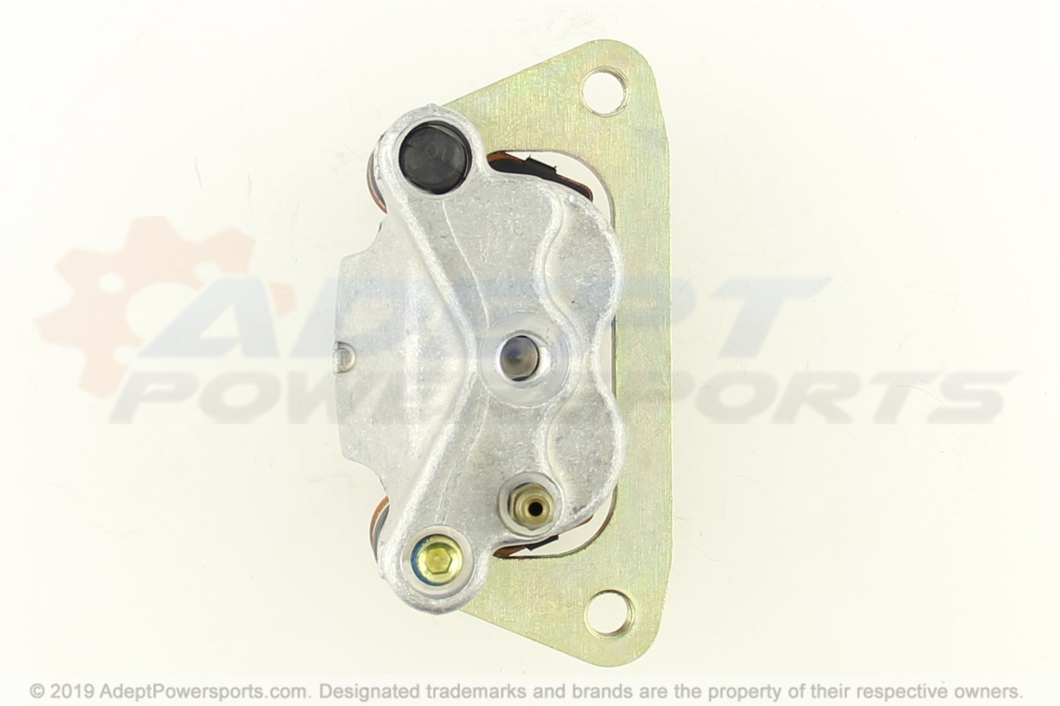 Polaris 1911187 Assembly, Brake, Caliper, Rh