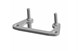 Polaris 1911188 Assembly, Mount, Caliper, Dual, Bore