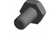Polaris 7519006 Bolt