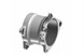Polaris 5135001 Housing, Axle, Rear