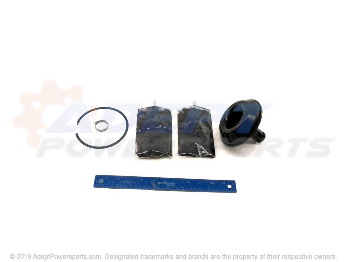 Polaris 2203135 Kit, Boot, Inner