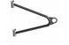 Polaris 1015697-385 A-Arm, Upper, Lh, Silver