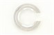 Polaris 5020618 Retainer, Spring, Slotted