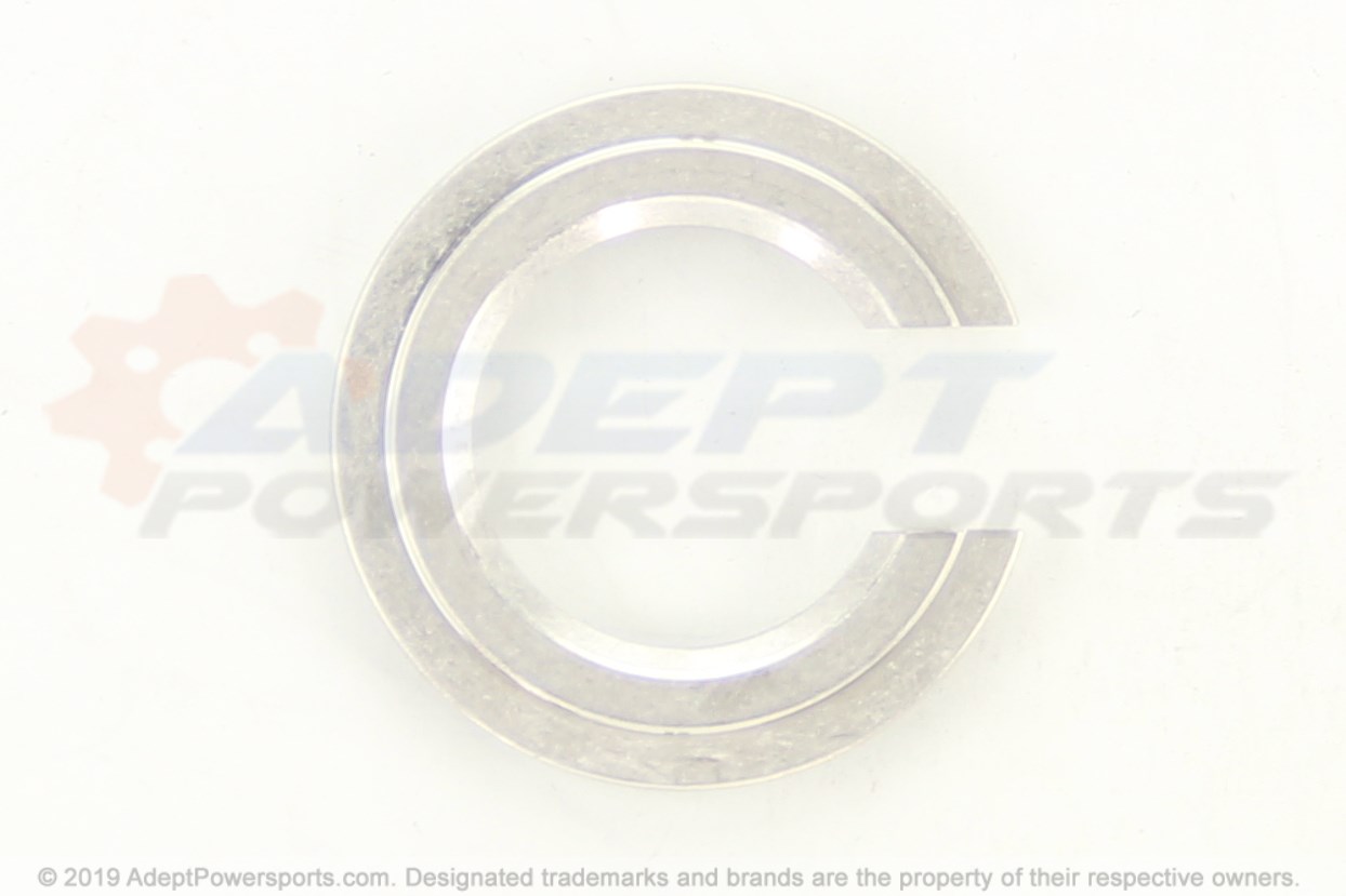 Polaris 5020618 Retainer, Spring, Slotted