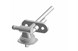 Polaris 7052370 Valve, Fuel, On/Off/Reserve