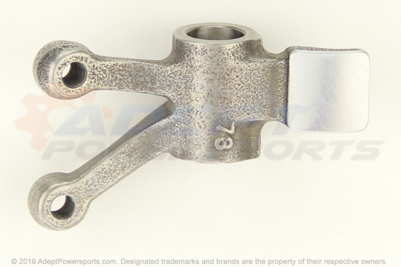 Yamaha 3YF-12161-00-00 Arm, Valve, Rocker, 2