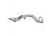 Polaris 1015055-458 Brake, Foot, Matte', Black